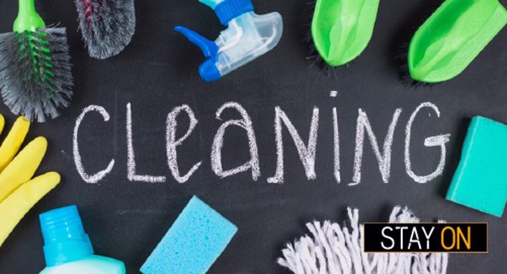 Pulizie di inizio anno: guida pratica per scegliere aspirapolvere, robot e strumenti giusti per la tua casa